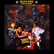 Blacks' Magic