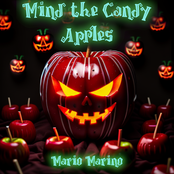 Mind the Candy Apples