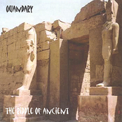 The Riddle Of Ancient