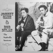 The Dylan/Cash Sessions