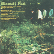 Biscuit Fan