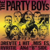 The Beat Goes On by The Party Boys