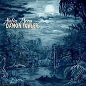 Damon Fowler: Alafia Moon