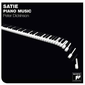 Satie Piano Music