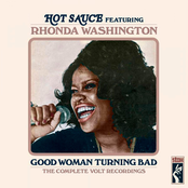 Hot Sauce: Good Woman Turning Bad: The Complete Volt Recordings