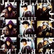 Street Gamins EP