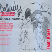 Ballady kochanków i morderców wg Nicka Cave'a