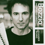 Terry Bozzio: Chamber Works