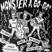 Monster A Go-Go