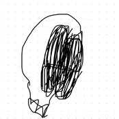 ANOTHER DOMESTIC / SB 1 3 - Single