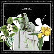 Let Me In (Remixes)