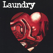 Ashes by Laundry