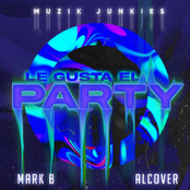 LE GUSTA EL PARTY