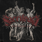 Sacrilegia: Sold Under Sin (EP)