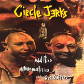 Career Day by Circle Jerks