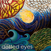 The Dotted Eyes: Wondering & Worrying