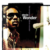 Mr. Tambourine Man by Stevie Wonder