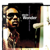 Ebb Tide by Stevie Wonder