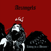 Arc Angels: Living in a Dream