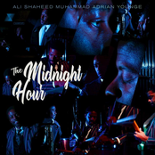 THE MIDNIGHT HOUR