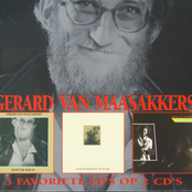 Vur De Wind by Gerard Van Maasakkers