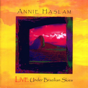 Annie Haslam: Live Under Brazilian Skies