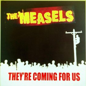 They're coming for us