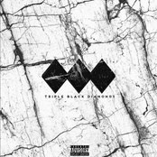 Triple Black Diamonds