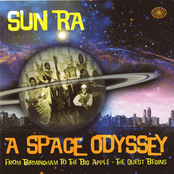 A Space Odyssey: From Birmingham to the Big Apple - The Quest Begins