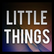 Little Things - A Tribute to One Direction Album Picture