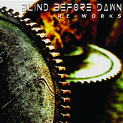 Closure by Blind Before Dawn