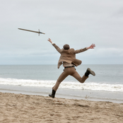 The Berries: High Flying Man