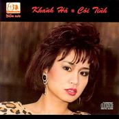 Khánh Hà - Cõi Tình