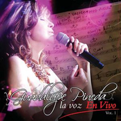 Serenata Huasteca by Guadalupe Pineda