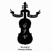 The Guild Of Funerary Violinists