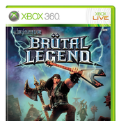 brutal legend soundtrack