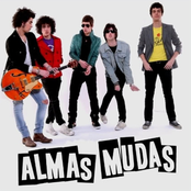 Almas Mudas