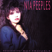 Be My Lover by Nia Peeples