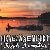 pikaeläkemiehet