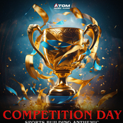 Competition Day: Sports Building Anthemic