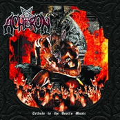 Dawn Of Meggido by Acheron