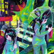 Tokyo Digital Love [ZL-17]