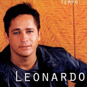 Amor De Trem by Leonardo