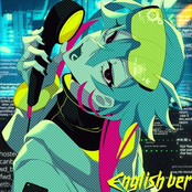 Cyberpunk Dead Boy (feat. Mizzy Licias) [English Ver.]
