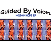 Avalanche Aminos by Guided By Voices