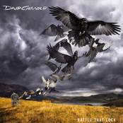 David Gilmour: Rattle That Lock (Deluxe)