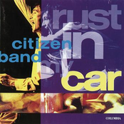 Dig That Tex by Citizen Band