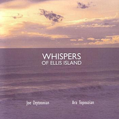 Whispers Of Ellis Island