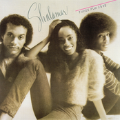 Shalamar: Three for Love