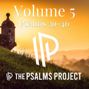 Volume 5: Psalms 39-46